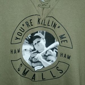 The Sandlot Sweatshirt